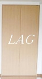 収納　収納です。