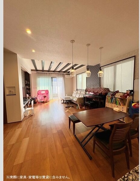 居室・リビング