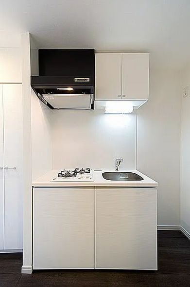 キッチン　弊社は都内全域の物件をご紹介可能です！