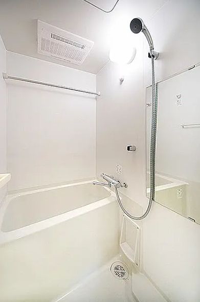 バス・シャワールーム　弊社は都内全域の物件をご紹介可能です！