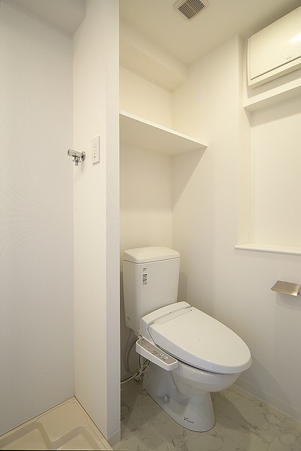 トイレ　弊社は都内全域の物件をご紹介可能です！