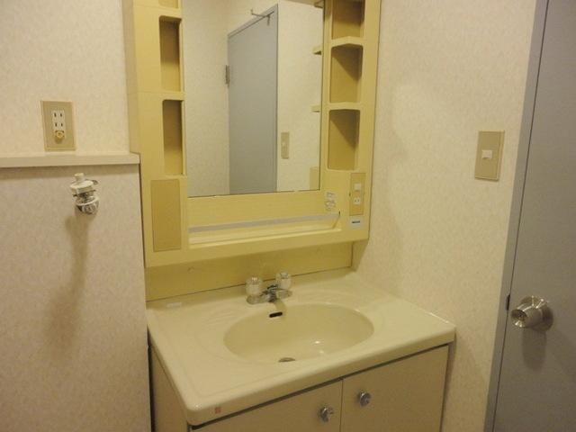 その他共有部分　★ゴミ置場★