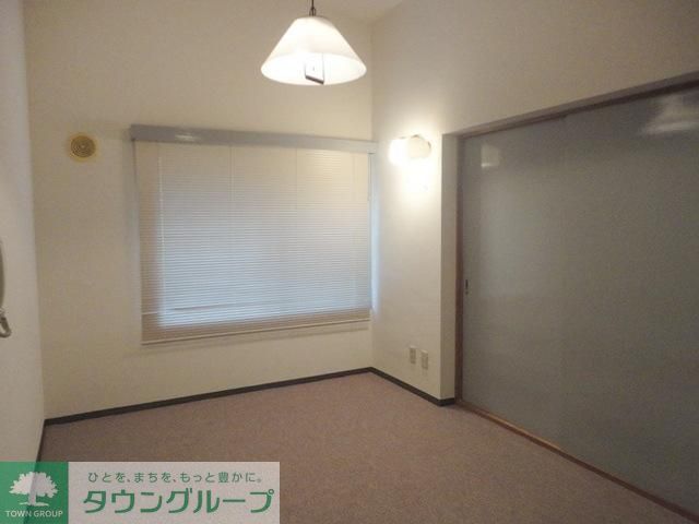 居室・リビング　★居室★