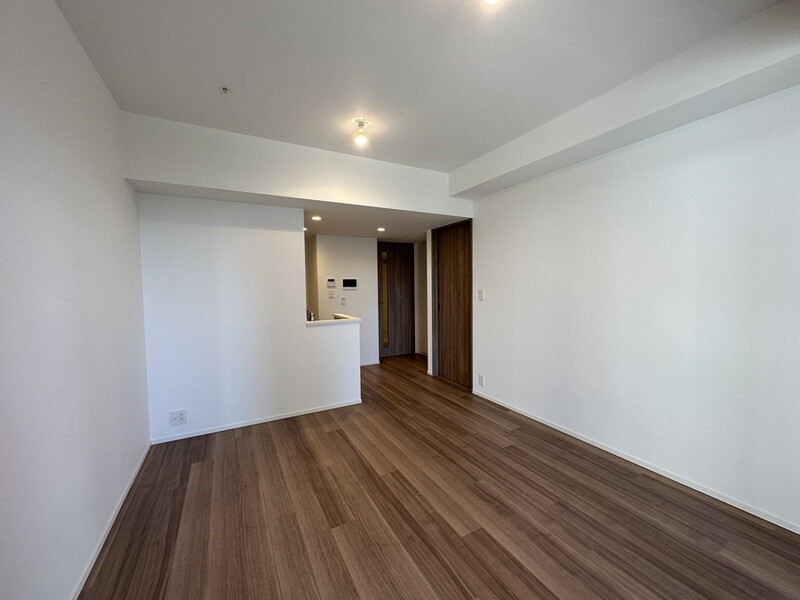 居室・リビング　居室