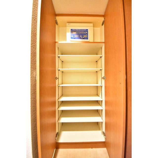 その他部屋・スペース　きれいな内装です