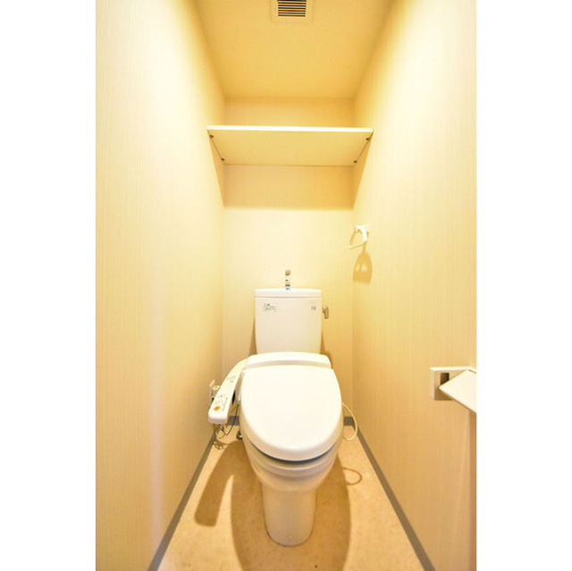 その他部屋・スペース　内装もきれいです