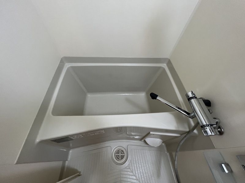 バス・シャワールーム　☆くつろげるお風呂☆