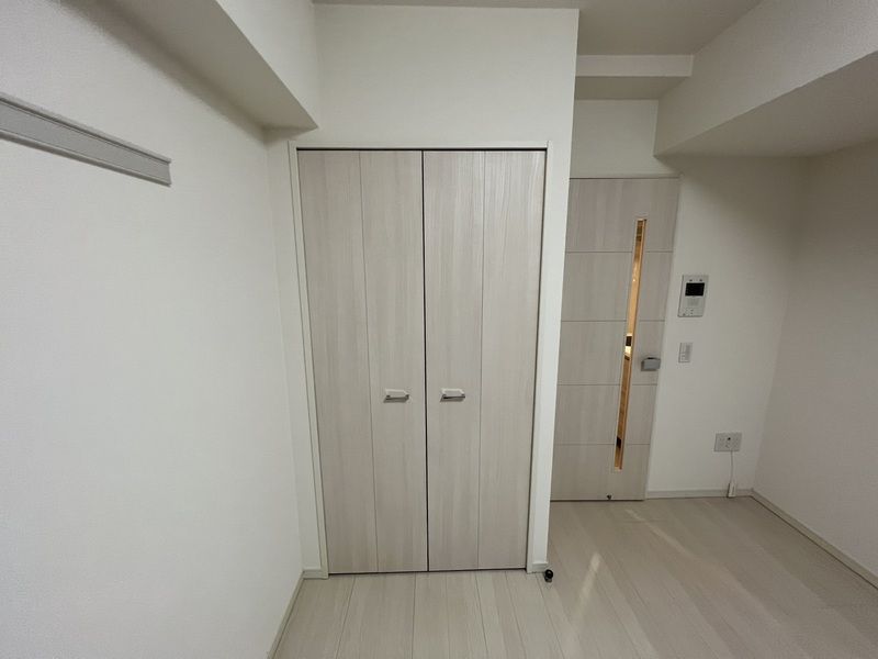 収納　☆たっぷり収納☆