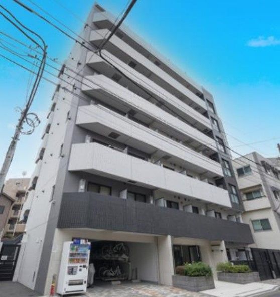 建物外観　☆外観☆