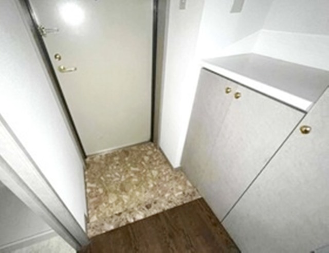 その他共有部分　エレベーター