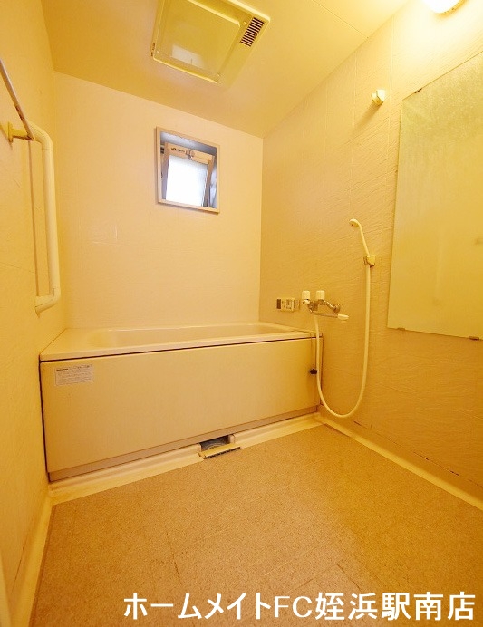 バス・シャワールーム　★お早めにお問い合わせください★