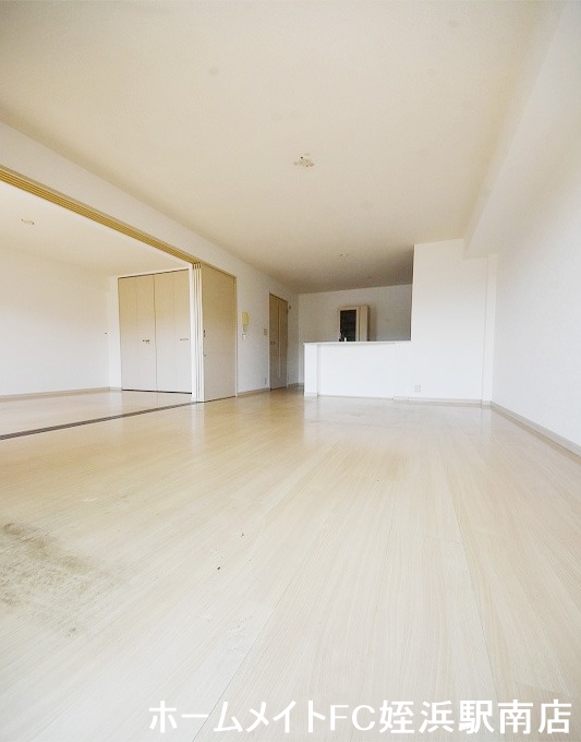 居室・リビング　★まだまだ綺麗な室内♪★