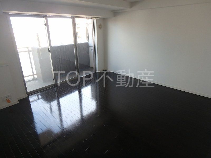 居室・リビング　リビング/居室