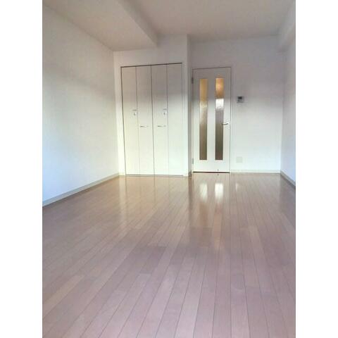 その他部屋・スペース　落ち着いた雰囲気の洋室♪