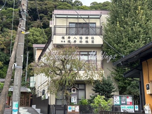 幼稚園・保育園　根岸幼稚園（幼稚園・保育園）まで1284m
