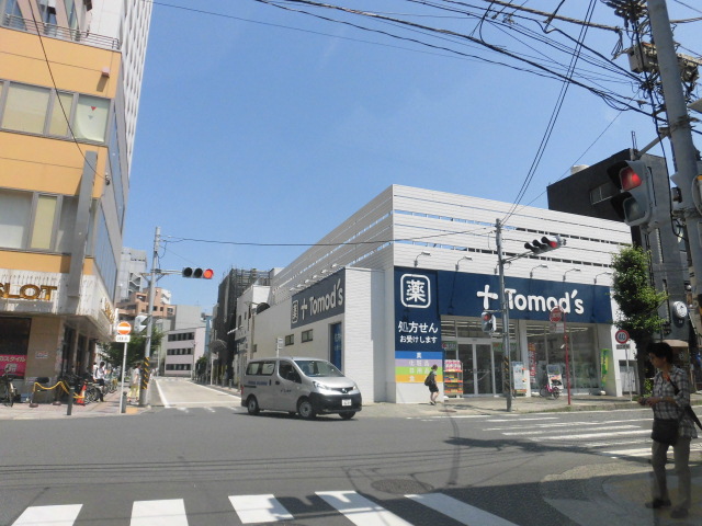 その他　トモズ辻堂南口店（その他）まで1155m