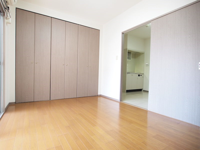 その他部屋・スペース　内装リフォームで大変きれいです。