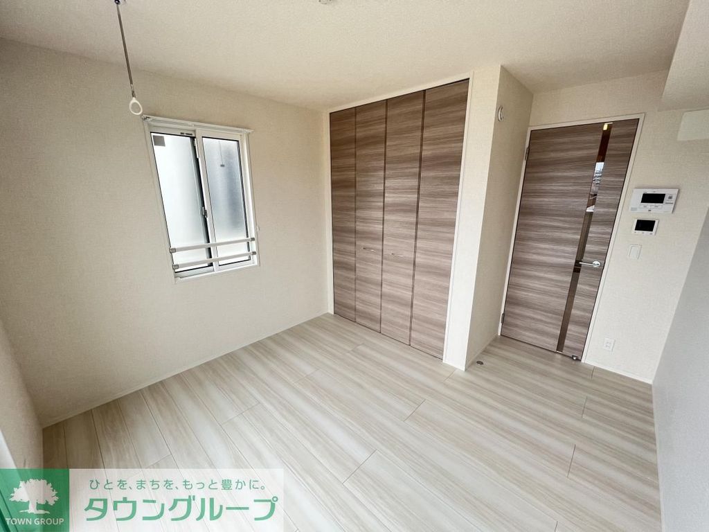 居室・リビング　リビング/居室