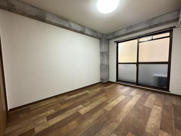 居室・リビング　エアコン！