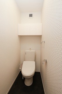 トイレ　※現況優先