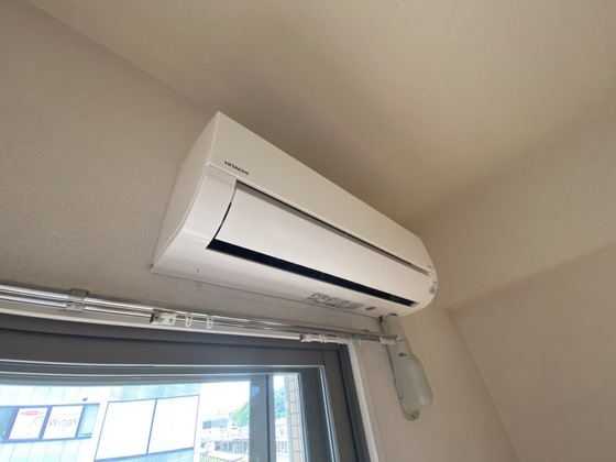 その他設備　※別部屋の写真です