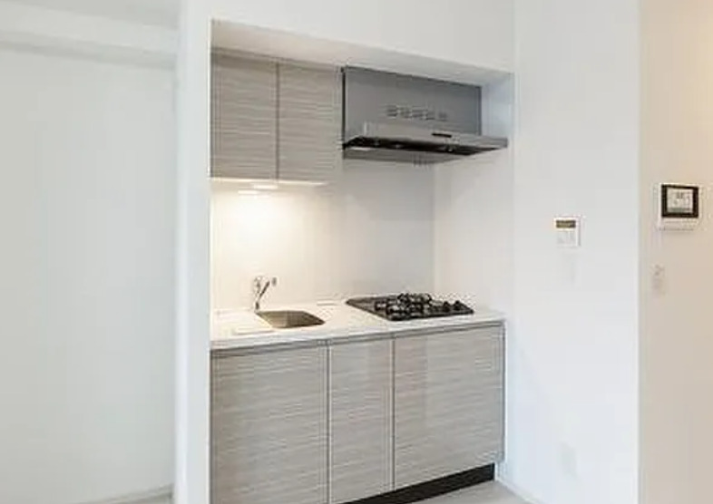 キッチン　※別部屋参考写真