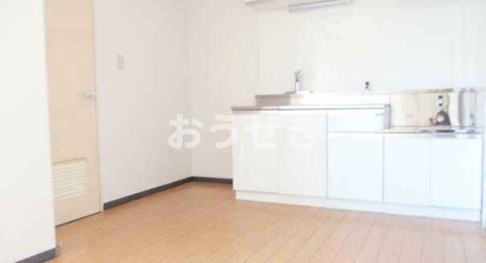 キッチン　※同仕様参考写真