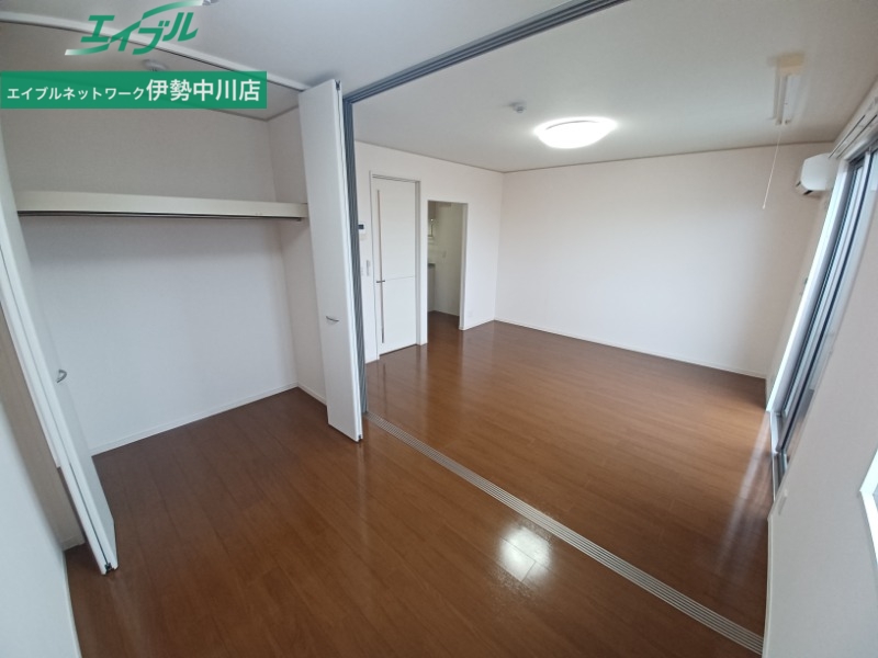 その他部屋・スペース　同物件別室の画像です