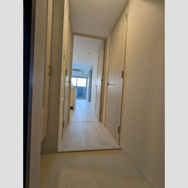 玄関　たくさんの靴を収納可能です♪♪