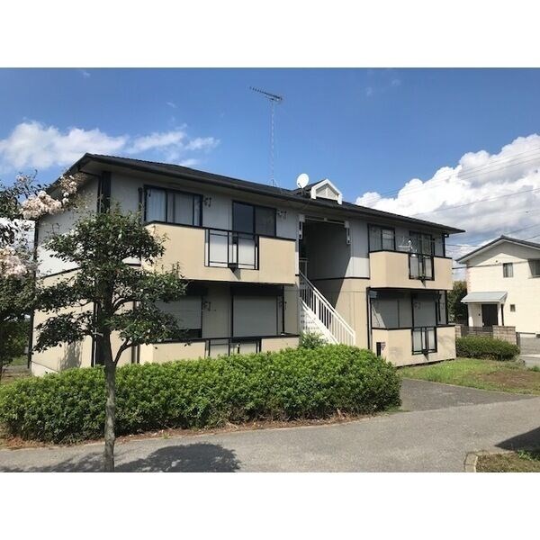 建物外観　MODE不動産に賃貸おまかせ♪栃木県全域お探し可能♪初期費用