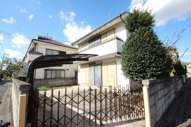 建物外観　★お問い合わせはタウンハウジングまで★