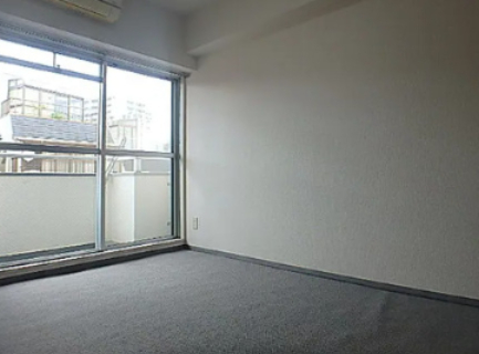 居室・リビング　居室