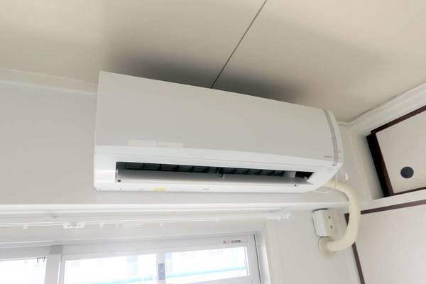 その他設備　ビレッジハウスの同一物件・同一タイプの間取りの写真です