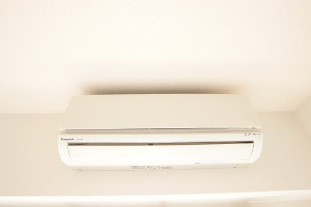 その他設備　同物件別号室