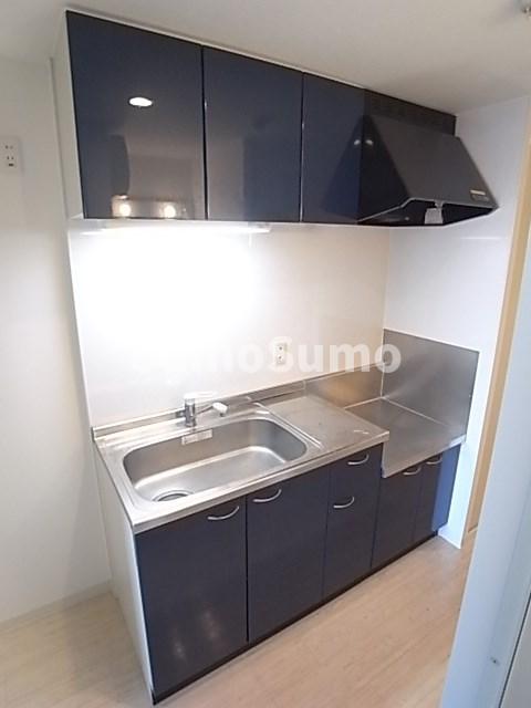 キッチン　使いやすいキッチンです