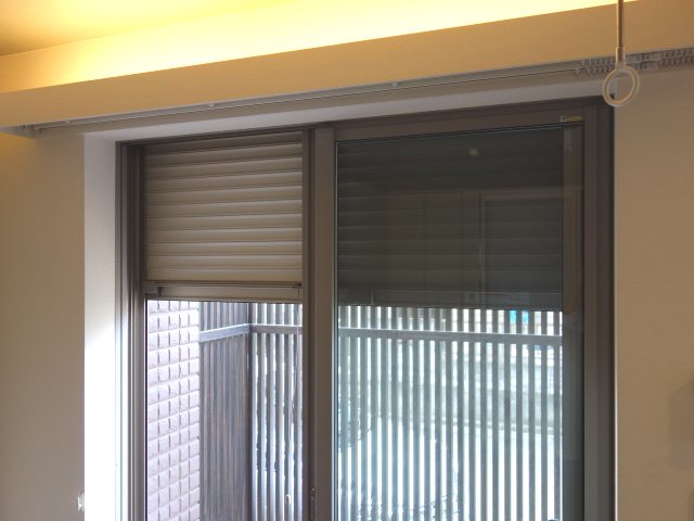 その他　★防犯シャッター★