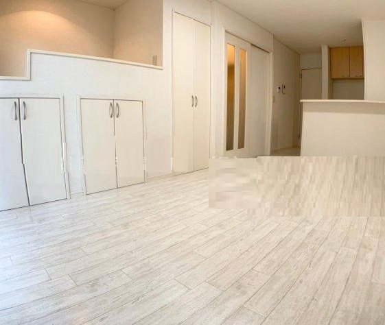 居室・リビング　※他部屋参照・現況優先