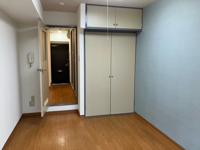 居室・リビング　きれいなお部屋