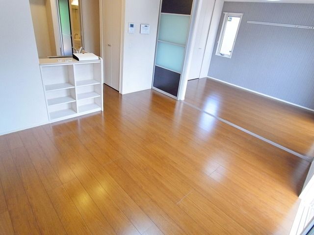 居室・リビング　★リビング★