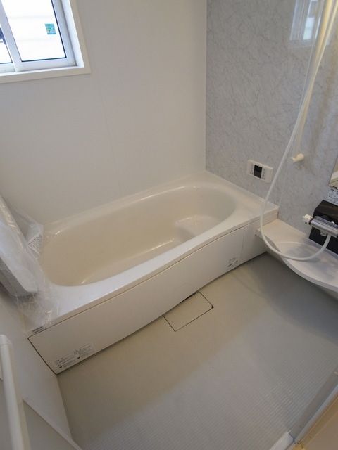 バス・シャワールーム　★バスルーム★