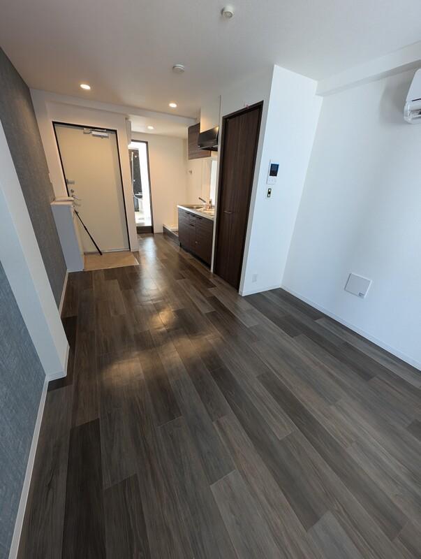 その他部屋・スペース　使いやすい居間です