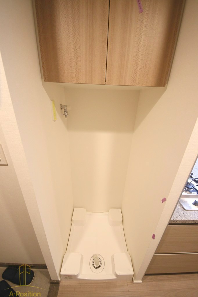 その他設備　ザ・パークハビオ同心プレイス