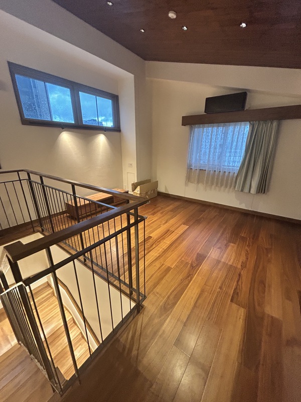 居室・リビング　２階　ＬＤＫ