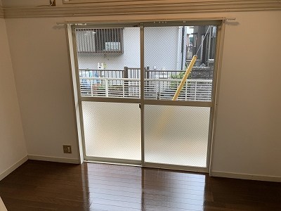 居室・リビング　現況優先