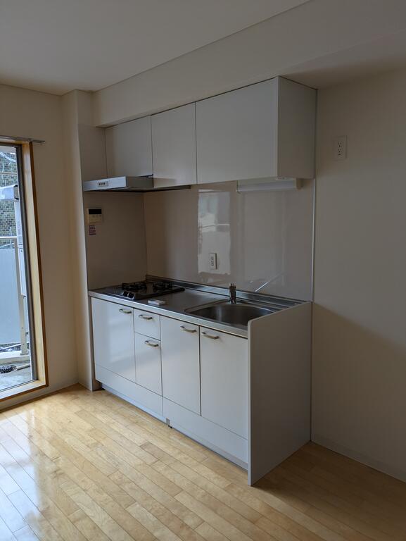 キッチン　参考写真