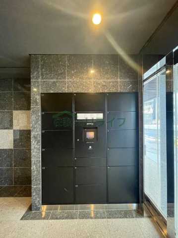 その他共有部分　スパシエ新板橋