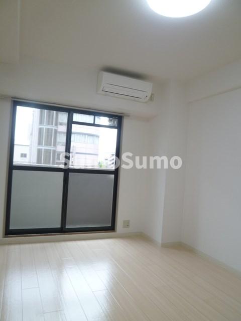 居室・リビング　おしゃれな居間です