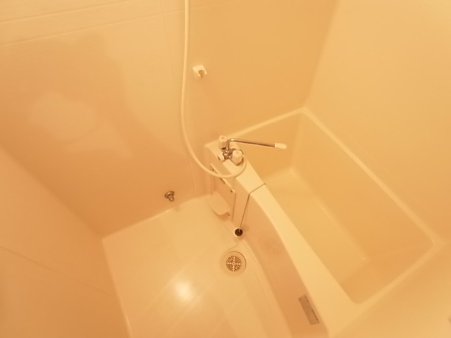 バス・シャワールーム　バスルーム