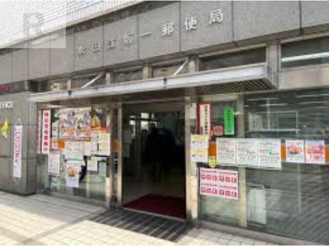 郵便局　吹田江坂一郵便局（郵便局）まで292m