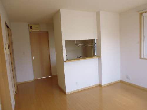 居室・リビング　リビング